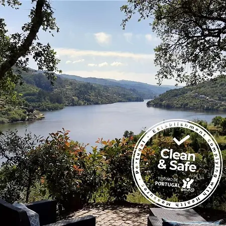 Casa De Mirao Kır Evi *