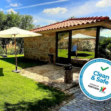 Casa De Mirao * Baião