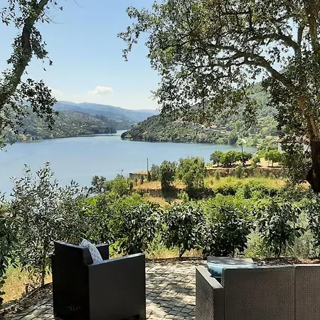 Casa De Mirao Kır Evi *