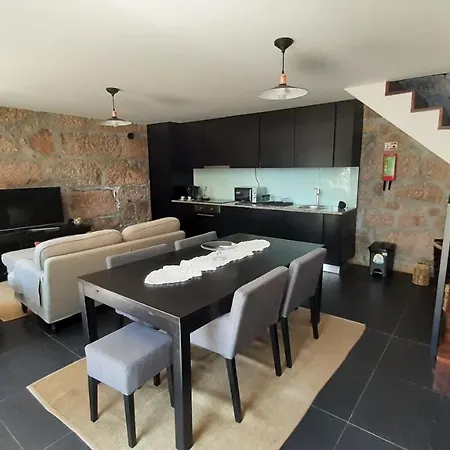 Casa De Mirao Landhuis *