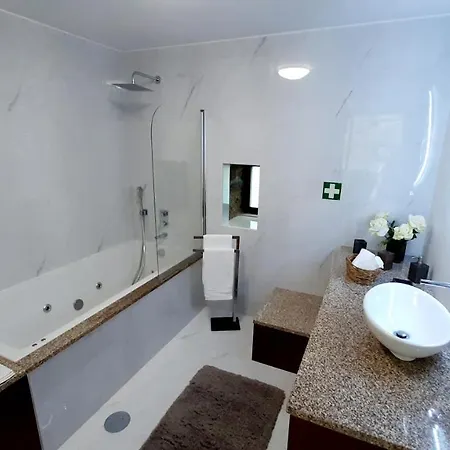 Casa De Mirao *