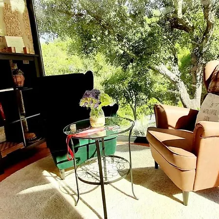 Casas De Mirao Kır Evi