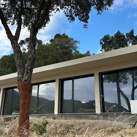 Kır Evi Casas De Mirao Baião