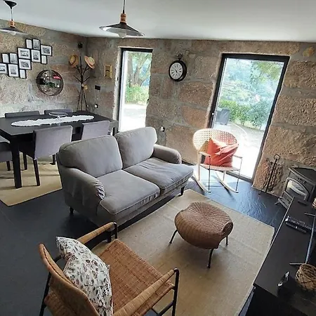 Casas De Mirao *