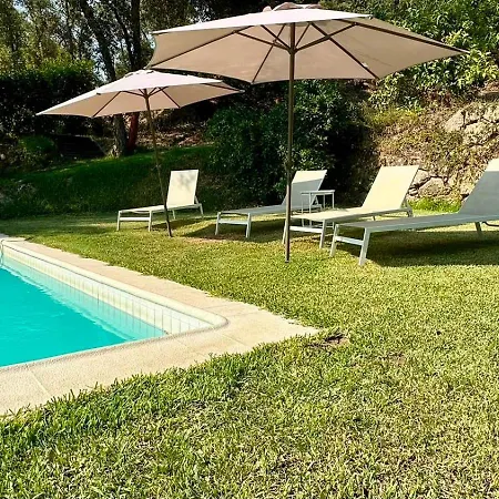 Kır Evi Casas De Mirao