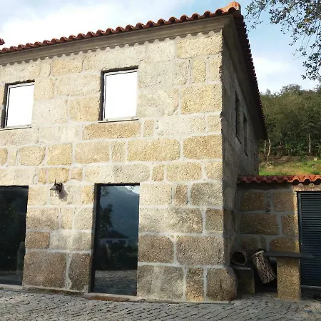 Casas De Mirao Kır Evi Baião