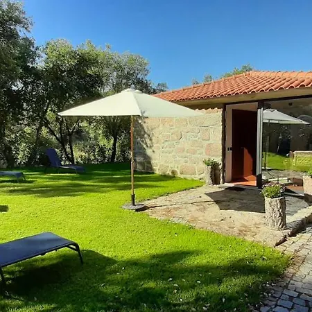 Casa De Mirao