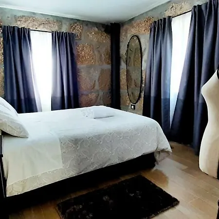 Hétvégi ház Casa De Mirao *