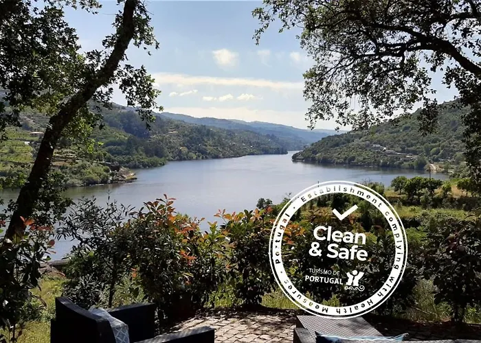 Casa De Mirao Landhuis *