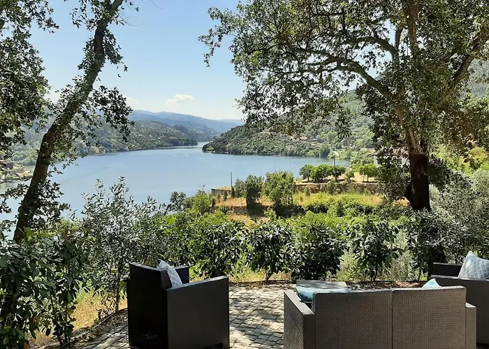 Casa De Mirao Landhuis *