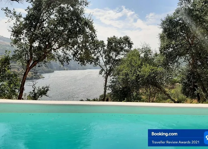 Εξοχικό σπίτι Casa De Mirao *