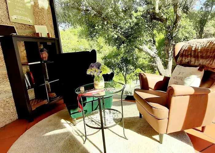 Casa De Mirao Landhuis