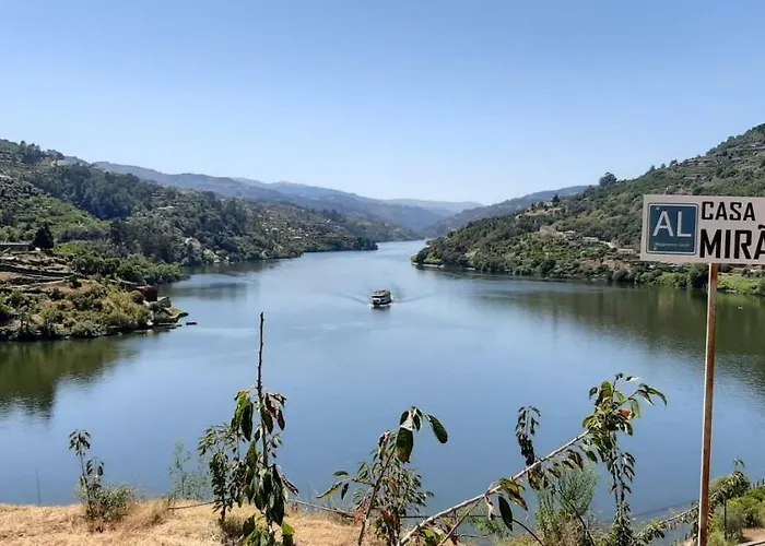 Casa De Mirao * Baião